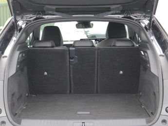 Peugeot 3008 1.2 Hybrid 136 Allure 5dr e-DSC6