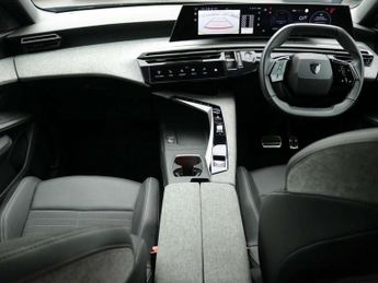 Peugeot 3008 1.2 Hybrid 136 Allure 5dr e-DSC6
