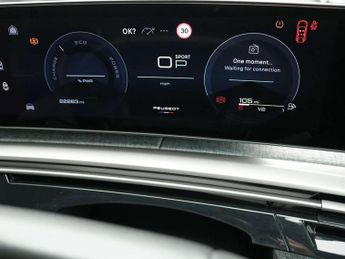 Peugeot 3008 1.2 Hybrid 136 Allure 5dr e-DSC6