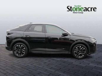 Peugeot 3008 1.2 Hybrid 136 Allure 5dr e-DSC6