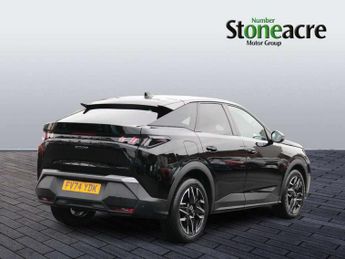 Peugeot 3008 1.2 Hybrid 136 Allure 5dr e-DSC6