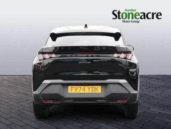 Peugeot 3008 1.2 Hybrid 136 Allure 5dr e-DSC6