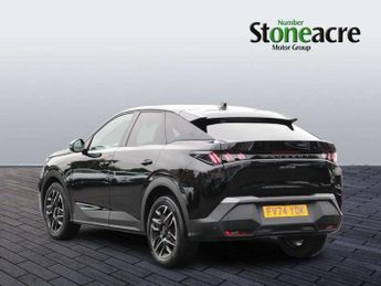 Peugeot 3008 1.2 Hybrid 136 Allure 5dr e-DSC6