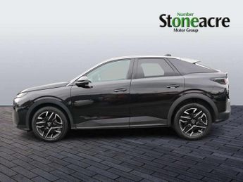 Peugeot 3008 1.2 Hybrid 136 Allure 5dr e-DSC6