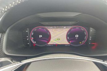 Skoda Kodiaq 1.5 TSI Sport Line 5dr DSG [7 Seat]
