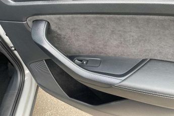 Skoda Kodiaq 1.5 TSI Sport Line 5dr DSG [7 Seat]