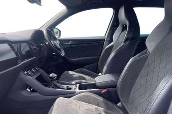 Skoda Kodiaq 1.5 TSI Sport Line 5dr DSG [7 Seat]