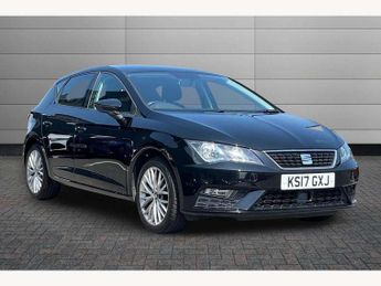 SEAT Leon 1.2 TSI SE Dynamic Technology 5dr