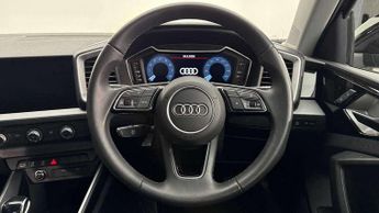Audi A1 30 TFSI Sport 5dr S Tronic