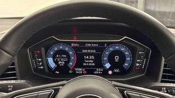 Audi A1 30 TFSI Sport 5dr S Tronic