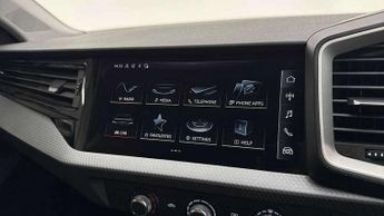Audi A1 30 TFSI Sport 5dr S Tronic
