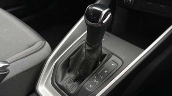 Audi A1 30 TFSI Sport 5dr S Tronic