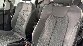 Audi A1 30 TFSI Sport 5dr S Tronic