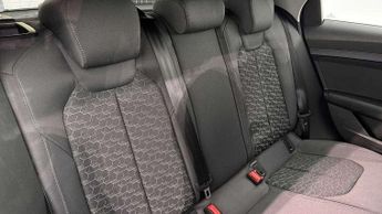Audi A1 30 TFSI Sport 5dr S Tronic