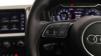 Audi A1 30 TFSI Sport 5dr S Tronic
