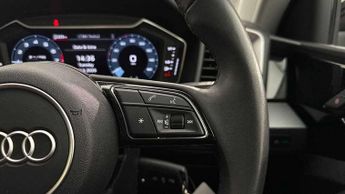 Audi A1 30 TFSI Sport 5dr S Tronic