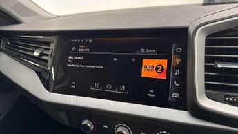 Audi A1 30 TFSI Sport 5dr S Tronic