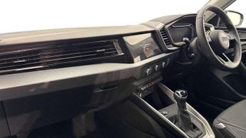 Audi A1 30 TFSI Sport 5dr S Tronic