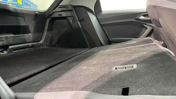 Audi A1 30 TFSI Sport 5dr S Tronic