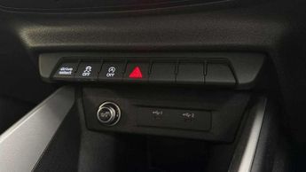 Audi A1 30 TFSI Sport 5dr S Tronic