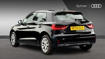 Audi A1 30 TFSI Sport 5dr S Tronic