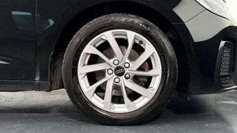 Audi A1 30 TFSI Sport 5dr S Tronic