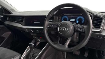 Audi A1 30 TFSI Sport 5dr S Tronic