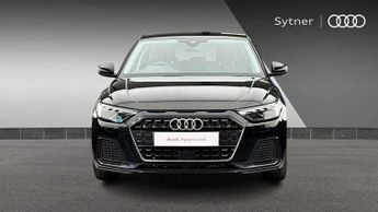 Audi A1 30 TFSI Sport 5dr S Tronic