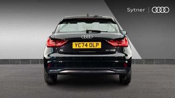 Audi A1 30 TFSI Sport 5dr S Tronic