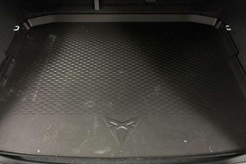 SEAT Ateca 1.5 TSI EVO FR Line 5dr DSG