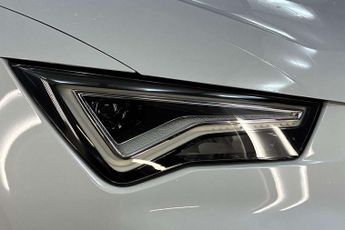 SEAT Ateca 1.5 TSI EVO FR Line 5dr DSG
