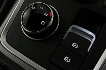 SEAT Ateca 1.5 TSI EVO FR Line 5dr DSG