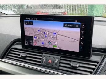 Audi Q5 50 TFSI e Quattro S Line 5dr S Tronic