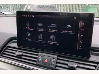 Audi Q5 50 TFSI e Quattro S Line 5dr S Tronic