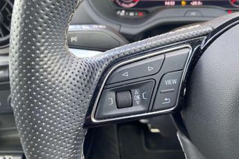 Audi Q2 35 TFSI S Line 5dr S Tronic