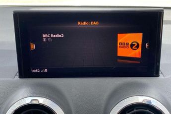 Audi Q2 35 TFSI S Line 5dr S Tronic