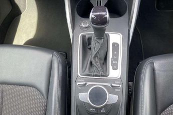 Audi Q2 35 TFSI S Line 5dr S Tronic