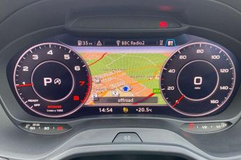 Audi Q2 35 TFSI S Line 5dr S Tronic