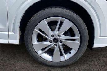 Audi Q2 35 TFSI S Line 5dr S Tronic