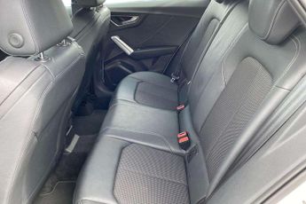 Audi Q2 35 TFSI S Line 5dr S Tronic