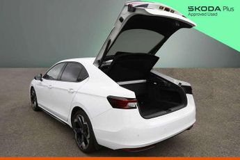 Skoda Superb 1.5 TSI e-TEC Sportline 5dr DSG