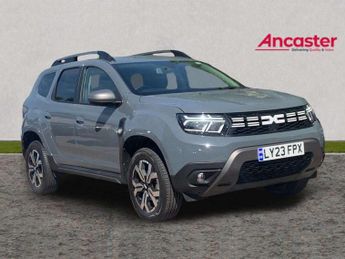 Dacia Duster 1.0 TCe 90 Journey 5dr
