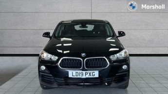 BMW X2 sDrive 18i SE 5dr Step Auto