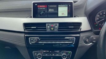 BMW X2 sDrive 18i SE 5dr Step Auto