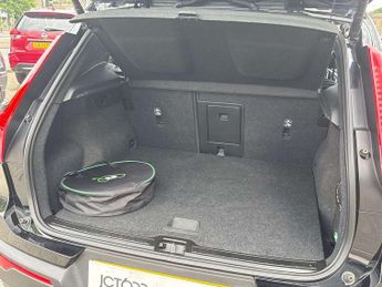 Volvo XC40 1.5 T5 Recharge PHEV R DESIGN Pro 5dr Auto
