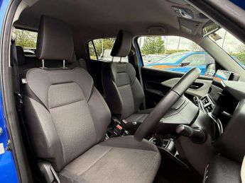 Suzuki Swift 1.2 Mild Hybrid Motion 5dr