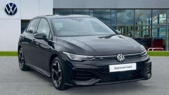 Volkswagen Golf 1.5 eTSI 150 R-Line 5dr DSG