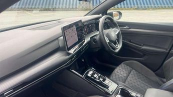 Volkswagen Golf 1.5 eTSI 150 R-Line 5dr DSG