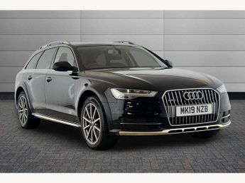 Audi A6 3.0 TDI [272] Quattro Sport 5dr S Tronic