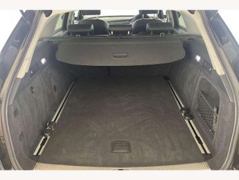 Audi A6 Allroad 3.0 TDI [272] Quattro Sport 5dr S Tronic